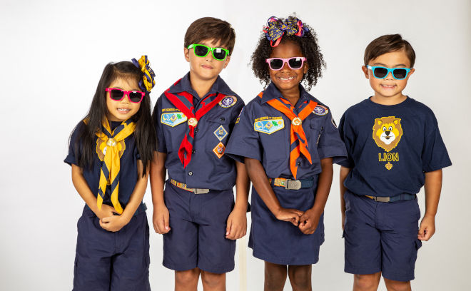 Boy Scouts of America